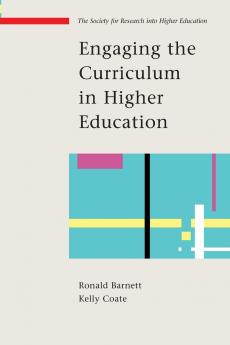 ENGAGING THE CURRICULUM