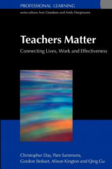 TEACHERS MATTER