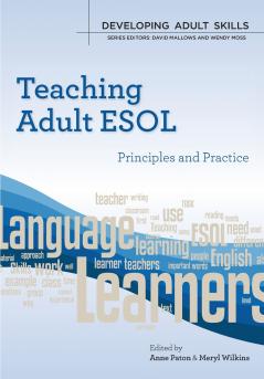 TEACHING ADULT ESOL