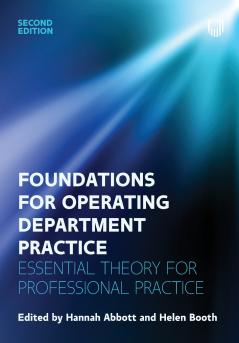 Foundations of Operating Department Practice