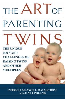 The Art of Parenting Twins