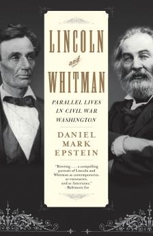 Lincoln and Whitman
