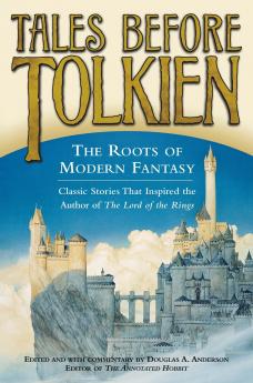 Tales Before Tolkien