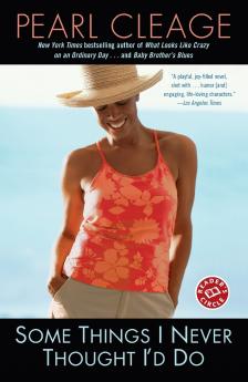 Some Things I Never Thought I'd Do