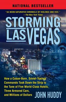 Storming Las Vegas