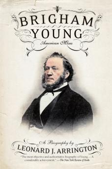 Brigham Young