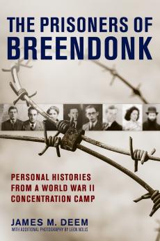 Prisoners of Breendonk The