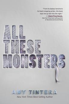 All These Monsters