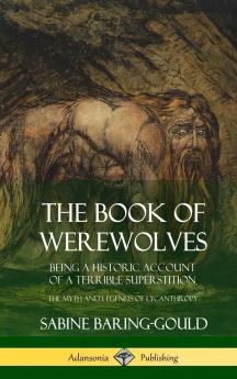The Book of Werewolves