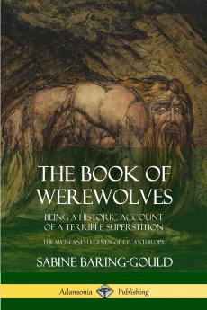 The Book of Werewolves