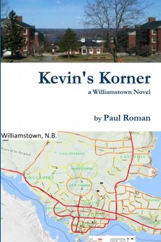 Kevin's Korner