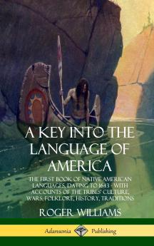A Key into the Language of America