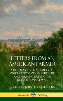 Letters from an American Farmer