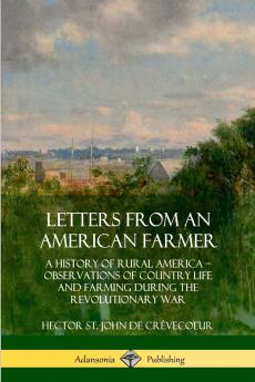Letters from an American Farmer