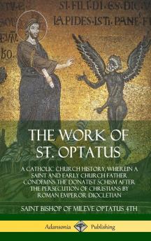 The Work of St. Optatus