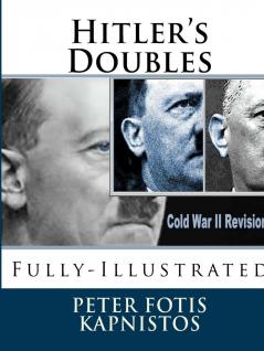 Hitler's Doubles