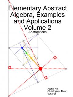 Elementary Abstract Algebra Examples and Applications Volume 2