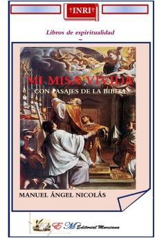 MI MISA VIVIDA