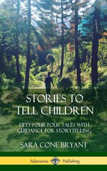 Stories to Tell Children