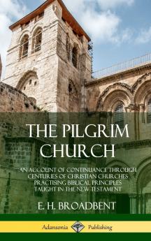 The Pilgrim Church