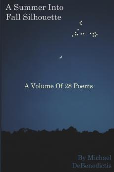 A Summer Into Fall Silhouette