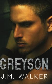 Greyson (A Hell's Harlem Novel Book 1)
