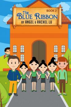 The Blue Ribbon Book 2
