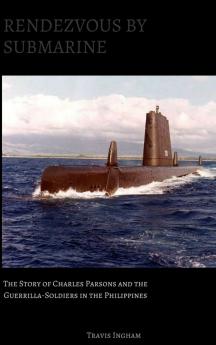 Rendezvous By Submarine