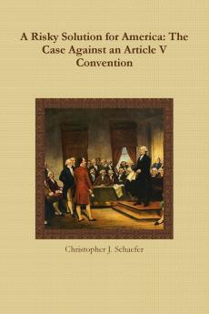 A Risky Solution for America