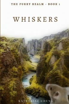Whiskers (The Furry Realm #1)