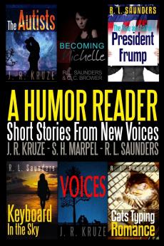 A Humor Reader