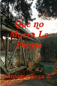 Que no Muera la Poesia