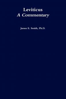 Leviticus a Commentary
