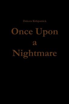Once Upon a Nightmare