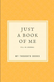 Just A Book of Me