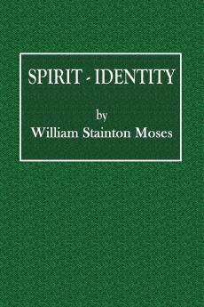Spirit-Identity