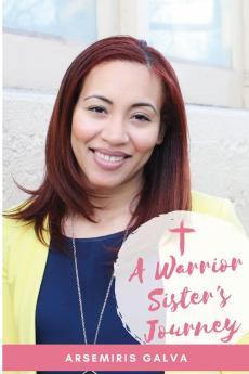 A Warrior Sister's Journey