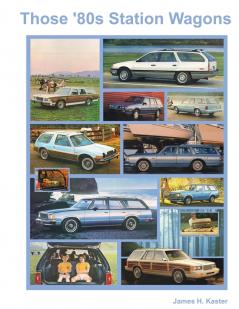 Those ��80s Station Wagons