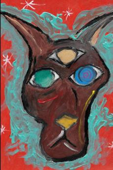 Trinity God & All the Rest