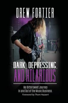 Dark Depressing and Hilarious