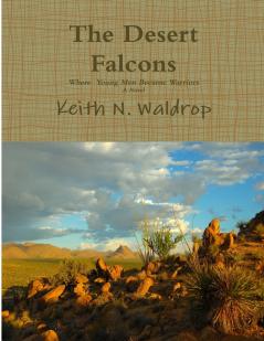 The Desert Falcons