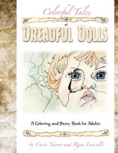 Colorful Tales of Dreadful Dolls