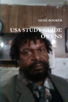 USA STUDY GUIDE  OWENS