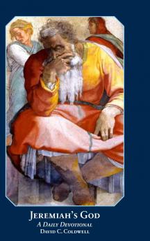Jeremiah's God (2018 revised edition)