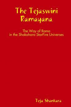 The Tejaswini Ramayana