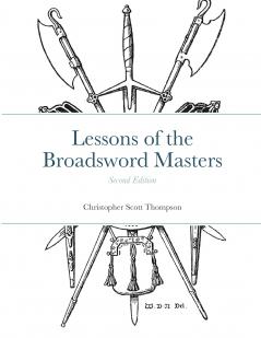 Lessons of the Broadsword Masters