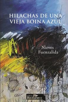 Hilachas de una vieja boina azul