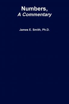 Numbers a Commentary