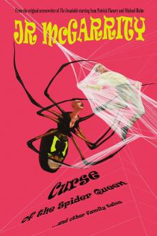 Curse of the Spider Queen... and Other Family Tales