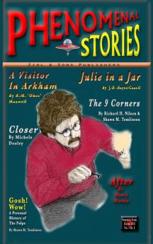 Phenomenal Stories Vol. 1 No. 2 • Special Collectors' Edition